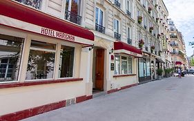 Hôtel Marignan